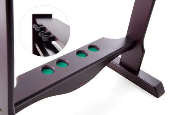 Киевница напольная универсальная (махагон)