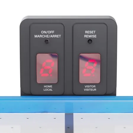 Игровой стол - аэрохоккей DFC 48" AT-530