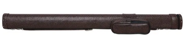 Тубус Fortuna Action Special Edition TR 1x1xEX с отделением для удлинителя коричневый