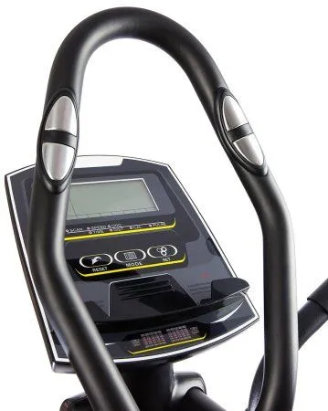 Эллиптический тренажер Atlas Sport FACTOR 