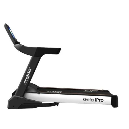 Беговая дорожка электрическая Proxima Gela IPro