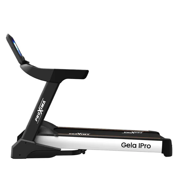 Беговая дорожка электрическая Proxima Gela IPro