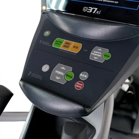 Эллиптический тренажер OCTANE FITNESS Q37 XI