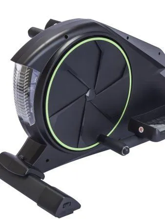 Эллиптический тренажер магнитный Atemi, AE803