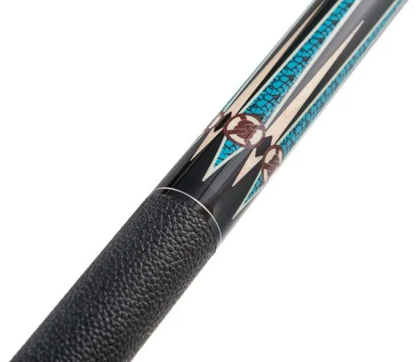 Кий для пула 2-pc «Viking Valhalla VA704» (специальная скрутка)