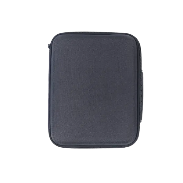 Перкуссионный массажер Ergonova Max Burn с ремнем, 2 в 1