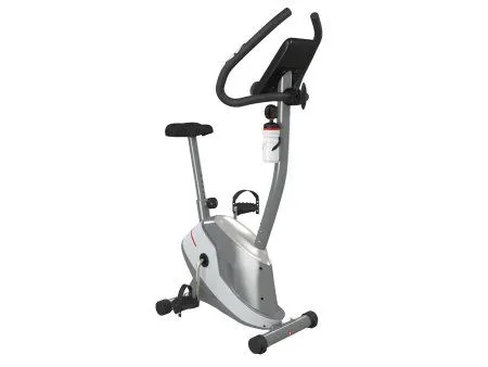 Велотренажер UNIXFIT BL-350 Silver