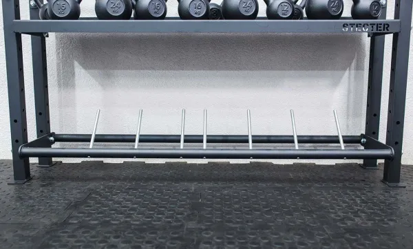 Стеллаж для инвертаря 3600х1160