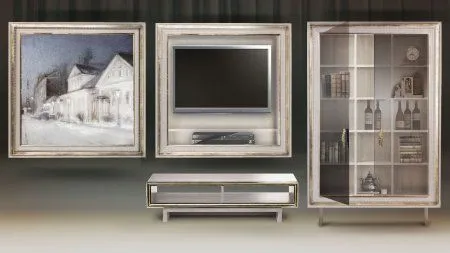 Коллекция. Ностальжи