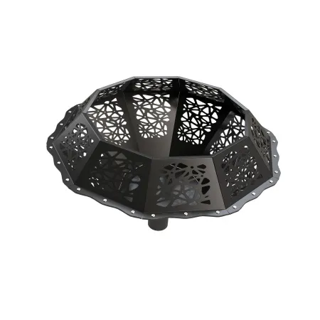 Park-5102 Чаша для костра Paster D1090 мм ZAVODSPORTA