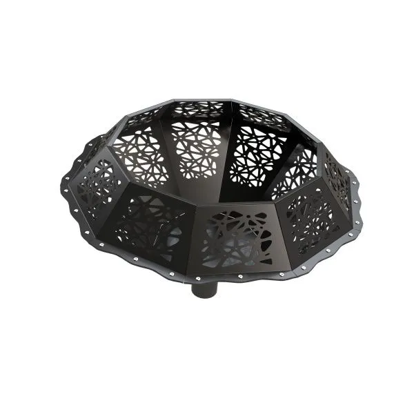 Park-5102 Чаша для костра Paster D1090 мм ZAVODSPORTA