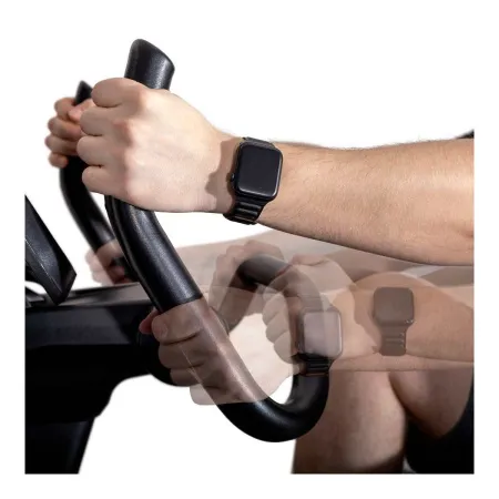 Велотренажер Protrain K9003RW-TFT, горизонтальный