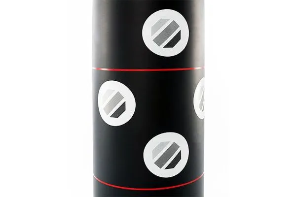 Надувной напольный мешок UFC (pro)