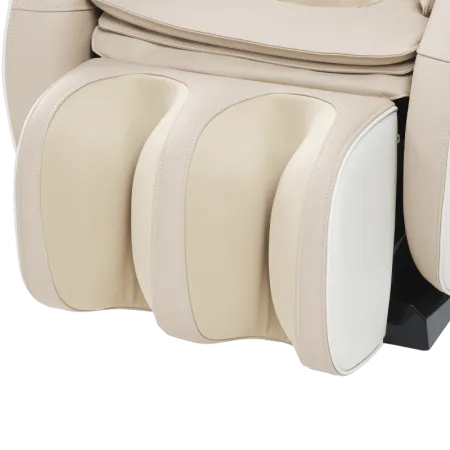 Массажное кресло Ergonova Organic Mini Beige