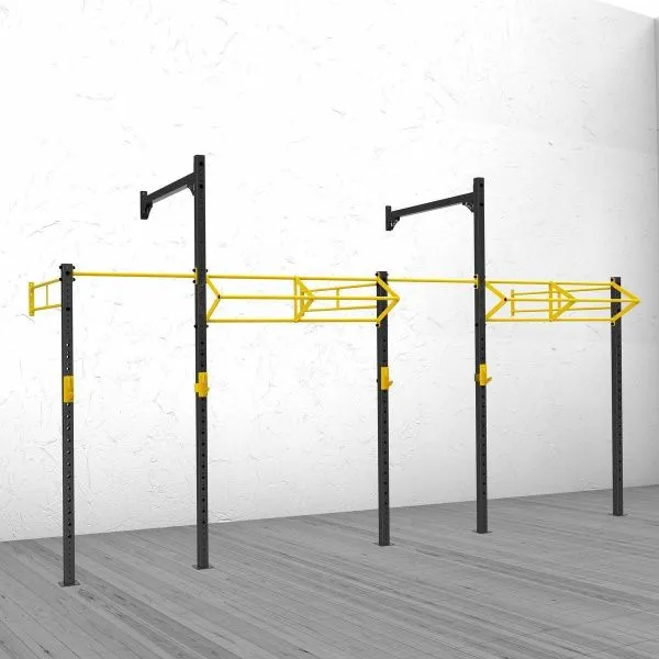 A0307 Функциональная рама 5800 x 1800 мм DHZ