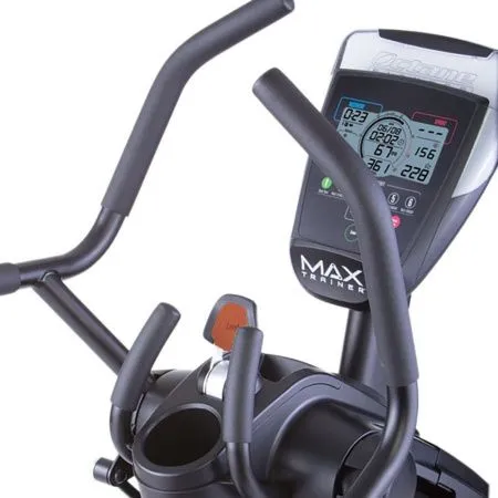 Эллиптический тренажер OCTANE MAX TRAINER MTX (111950-001/112500-011)