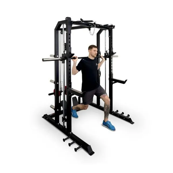 Машина Смита Protrain HCLT-2004