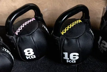 Гири YOUSTEEL мягкие