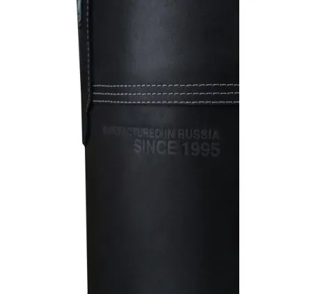 Водоналивной боксерский мешок H2O FILIPPOV кожа