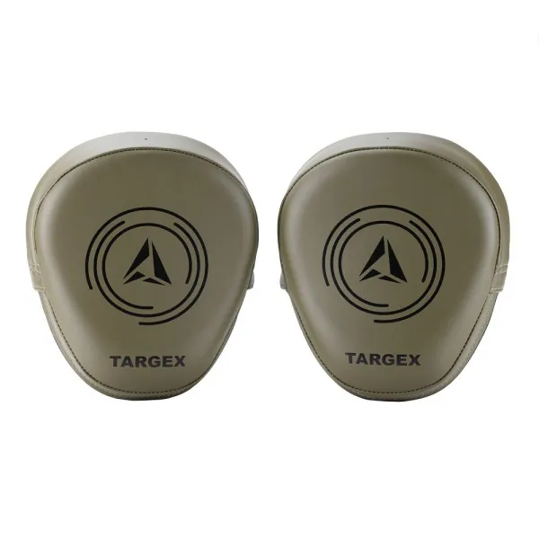 Лапы боксерские TARGEX PRO