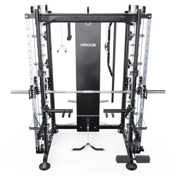 Мультистанция, машина Смита MAXXUS GSMX-66