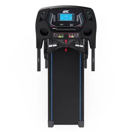 Беговая дорожка DFC SINTRA Blue T760B