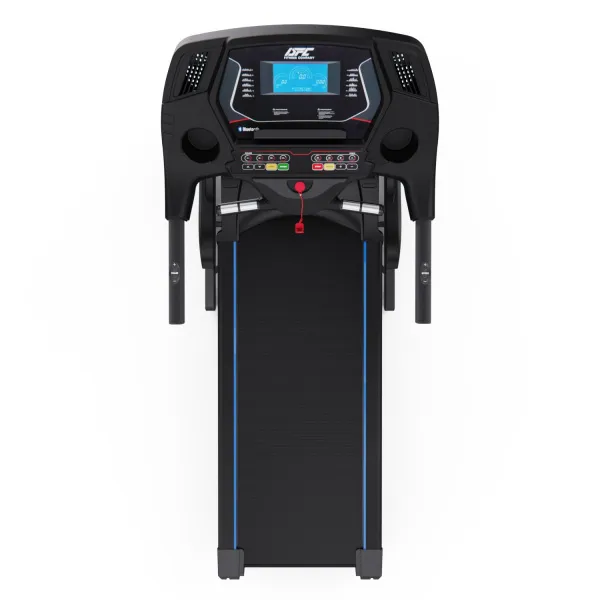 Беговая дорожка DFC SINTRA Blue T760B