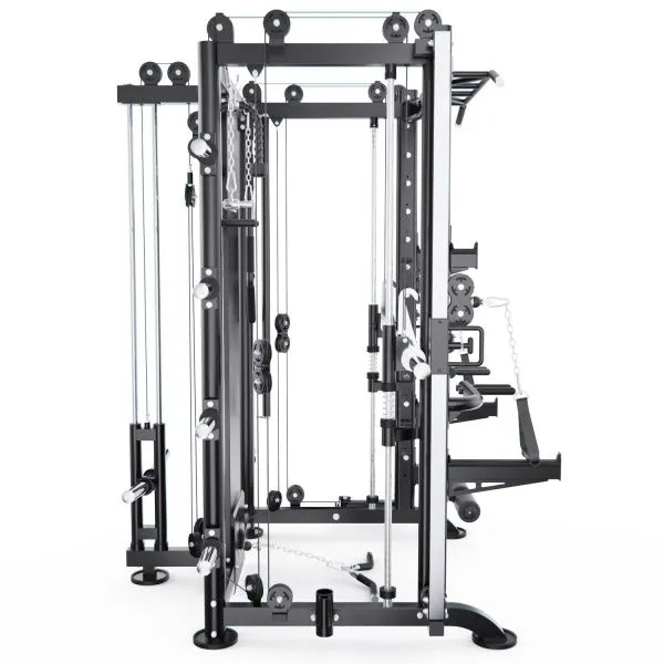 Мультистанция, машина Смита MAXXUS GSMX-66