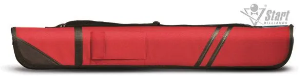 Чехол на 1 кий StartBilliards 2-11 (черно-синий)