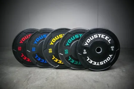 Диск HARD тренировочный чёрный