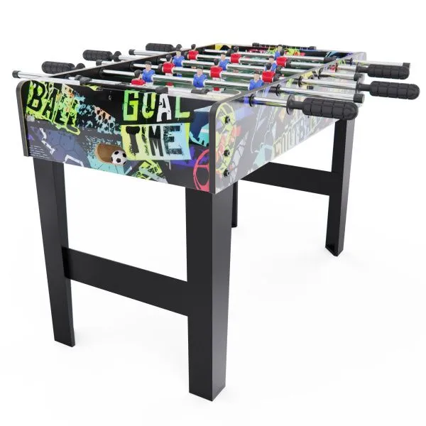 Игровой стол - футбол  DFC Athletic 36" 96 x 53 см