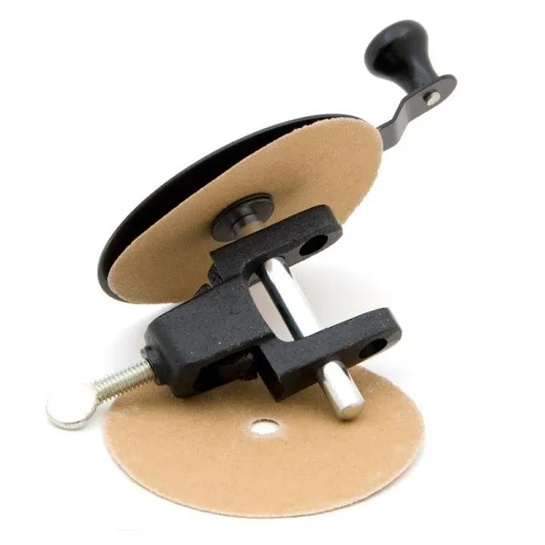 Станок для обработки торца шафта "Standard"