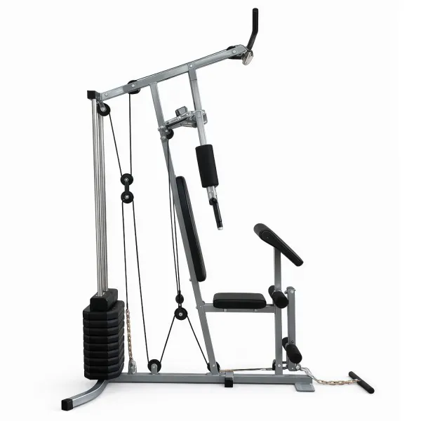 Многофункциональный силовой тренажер DFC D70144