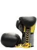 Перчатки на шнуровке Everlast Pro Leather Laced 