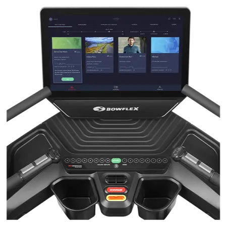 Беговая дорожка Bowflex 56