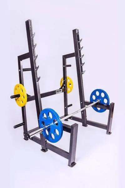 Стойка для Приседаний GRIFON GF Z117