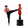 Манекен Boxing Punching Man-Medium TLS-BHR (красн)