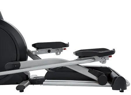 Эллиптический тренажер SPIRIT XE395