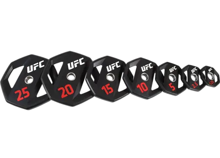 Олимпийский диск UFC