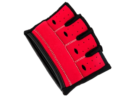 Гелевая манжета на костяшки UFC