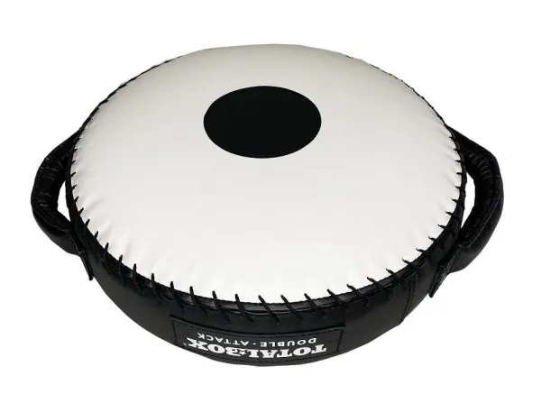 Макивара Круглая-2 DOUBLE ATTACK TOTALBOX