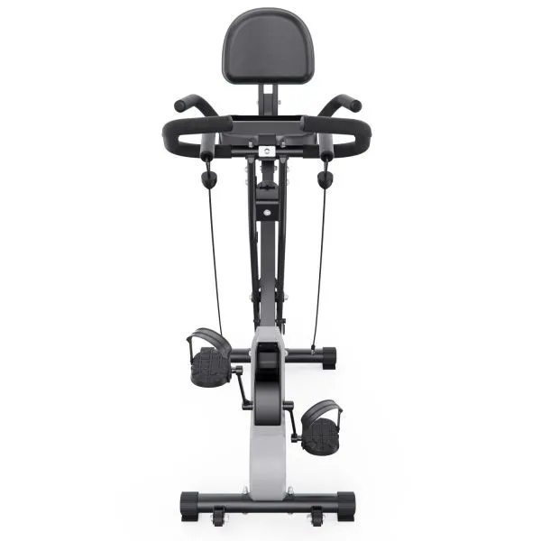 Велотренажер X-Bike DFC BIFANUO