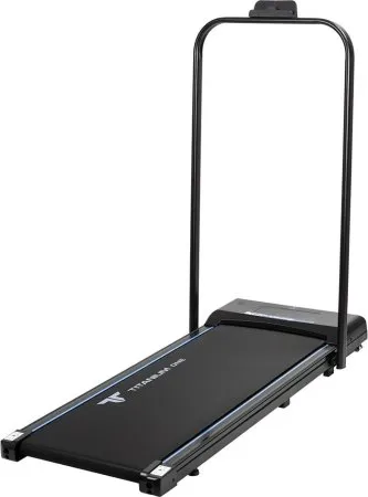 Беговая дорожка Titanium One T20 Special Blue