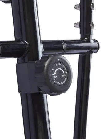 Эллиптический тренажер магнитный Atemi, AE507