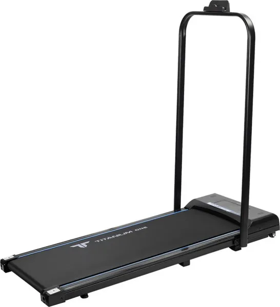 Беговая дорожка Titanium One T20 Special Blue