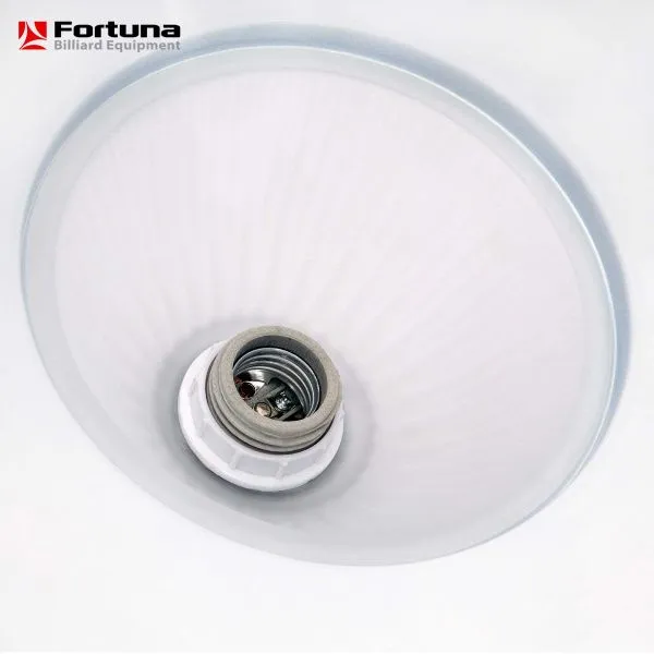 Светильник Fortuna Crown Bronze 1 плафон