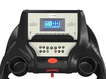 Беговая дорожка UNIX Fit ST-650P