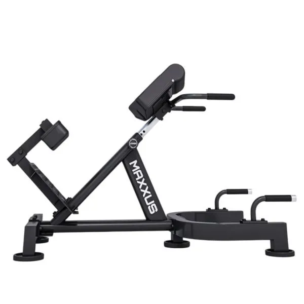 Гиперэкстензия / римский стул DFC MAXXUS