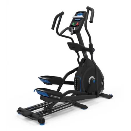 Эллиптический тренажер Nautilus E628