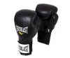 Перчатки тренировочные Everlast на липучке Черный 16 Oz
